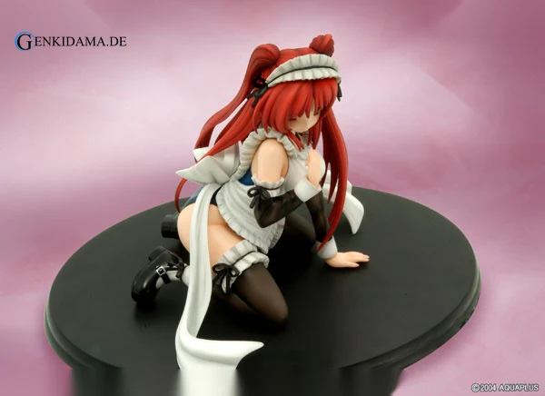 ToHeart2 - Tamaki Kosaka -School Swimsuit Maid ver. - Image 3