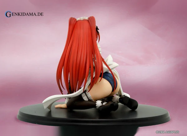 ToHeart2 - Tamaki Kosaka -School Swimsuit Maid ver. - Image 5