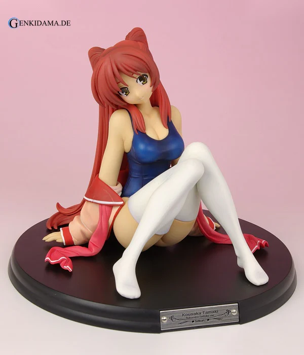 ToHeart2 - Tamaki Kosaka -School Swimsuit Uniform Ver.- Regular Color - Image 6