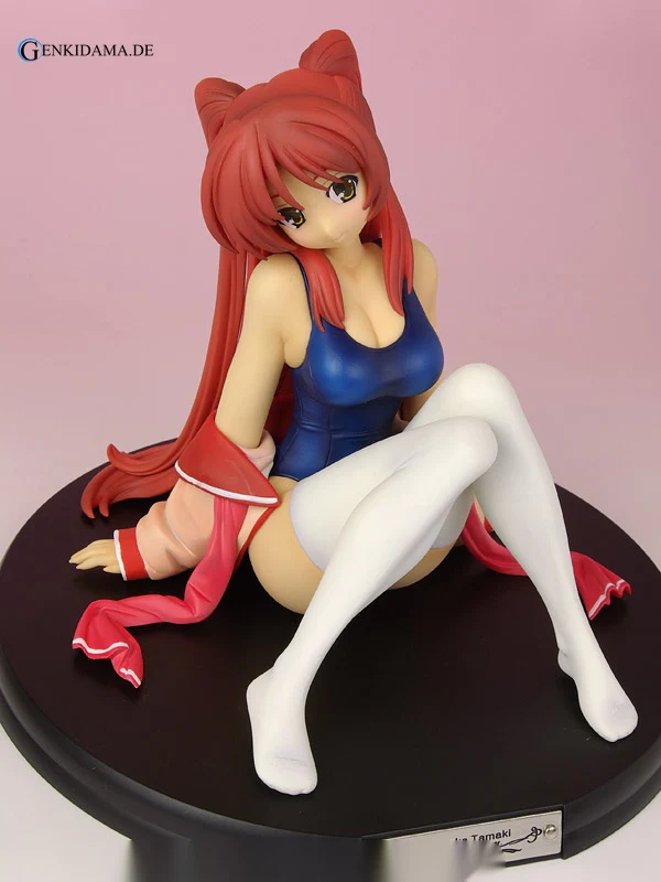 ToHeart2 - Tamaki Kosaka -School Swimsuit Uniform Ver.- Regular Color - Image 8