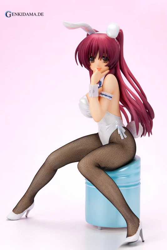 ToHeart2 - Tamaki Kosaka White Bunny Ver.