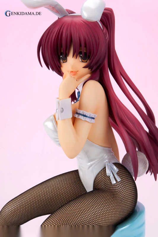 ToHeart2 - Tamaki Kosaka White Bunny Ver. - Image 10