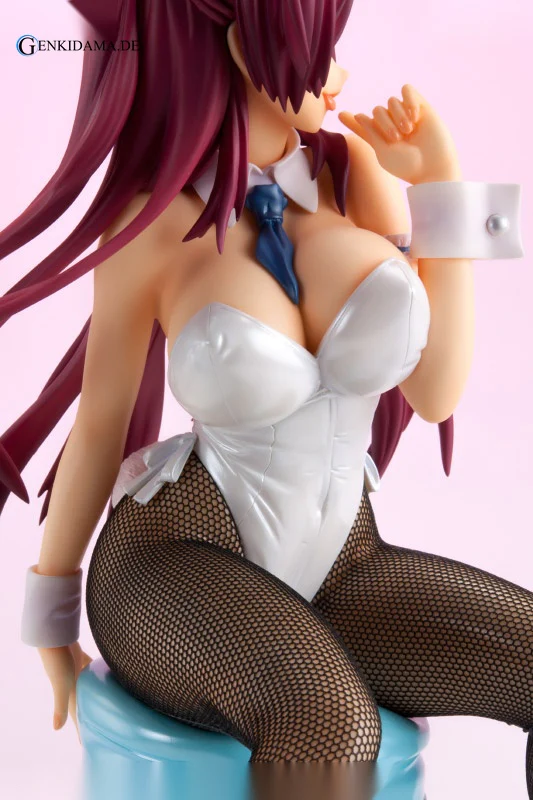 ToHeart2 - Tamaki Kosaka White Bunny Ver. - Image 14