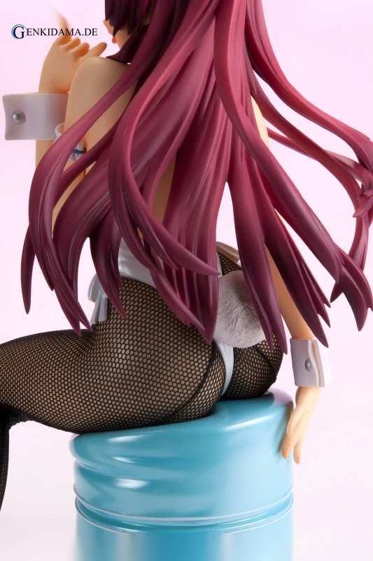 ToHeart2 - Tamaki Kosaka White Bunny Ver. - Image 15