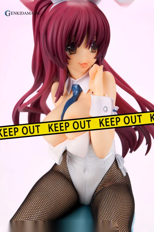 ToHeart2 - Tamaki Kosaka White Bunny Ver. - Image 21