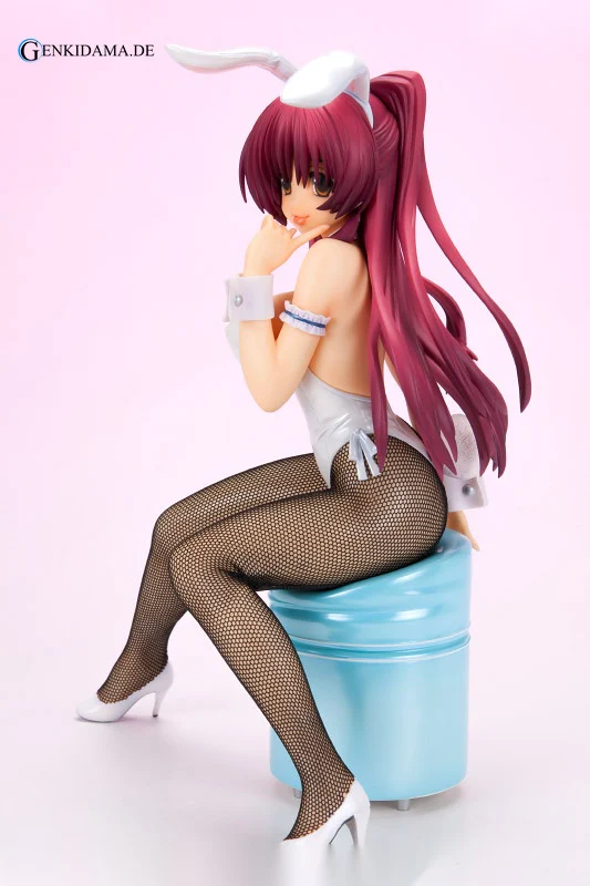 ToHeart2 - Tamaki Kosaka White Bunny Ver. - Image 6