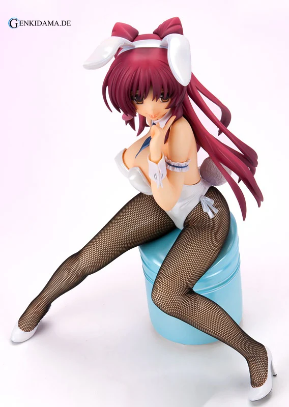 ToHeart2 - Tamaki Kosaka White Bunny Ver. - Image 7