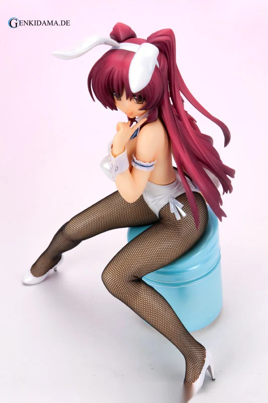 ToHeart2 - Tamaki Kosaka White Bunny Ver. - Image 8