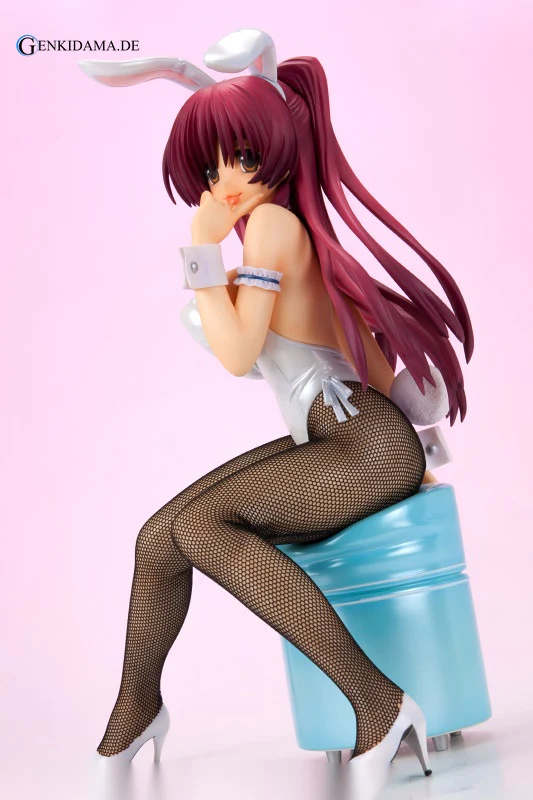 ToHeart2 - Tamaki Kosaka White Bunny Ver. - Image 9