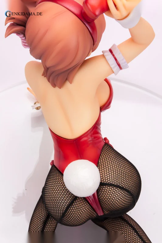 ToHeart2 XRATED - Manaka Komaki Bunny Ver. - Image 14
