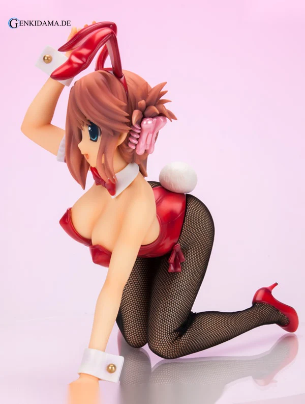 ToHeart2 XRATED - Manaka Komaki Bunny Ver. - Image 7