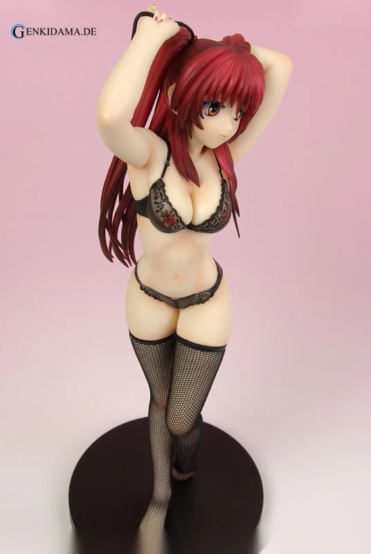 ToHeart2 XRATED - Tamaki Kosaka Private Ver. Fishnet Stockings Style - Image 6