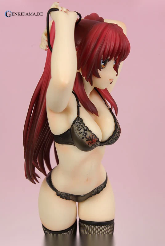 ToHeart2 XRATED - Tamaki Kosaka Private Ver. Fishnet Stockings Style - Image 8