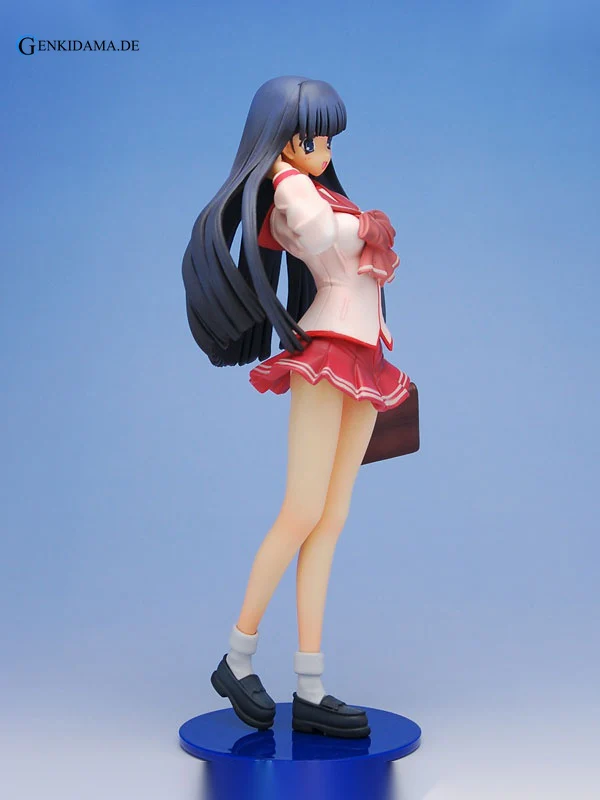 ToHeart2 - Yuki Kusakabe -Uniform Ver. - Image 2