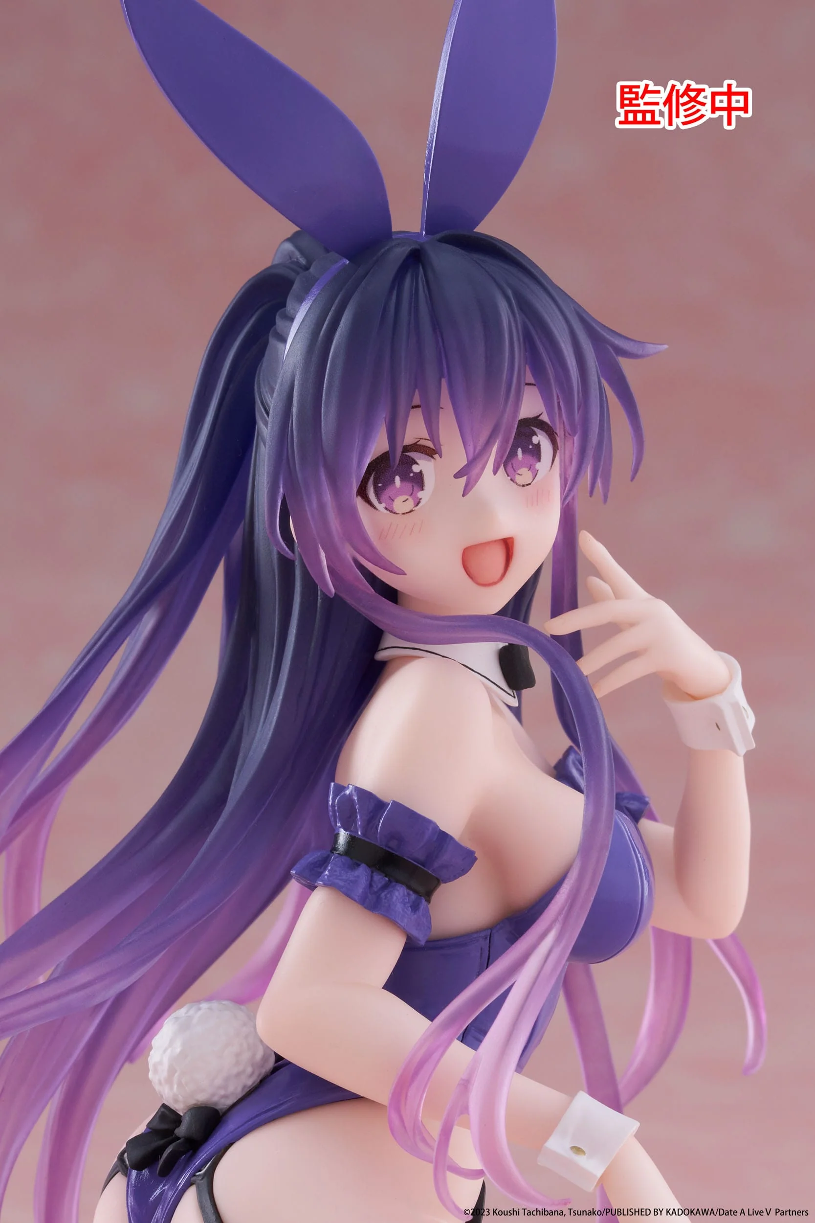 Tohka Yatogami Bunny Ver. Taito - Image 8