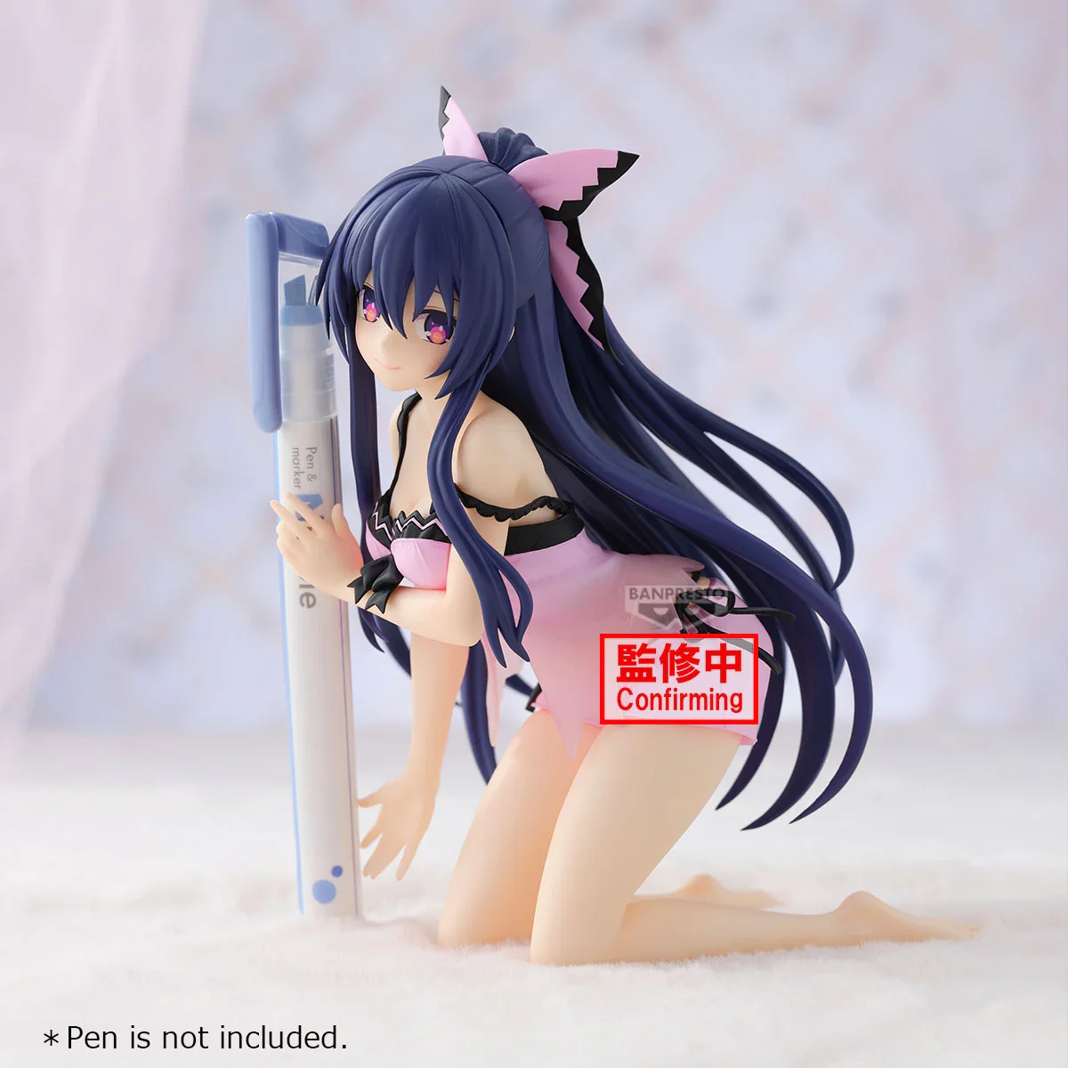Tohka Yatogami Date A Live Banpresto - Image 4