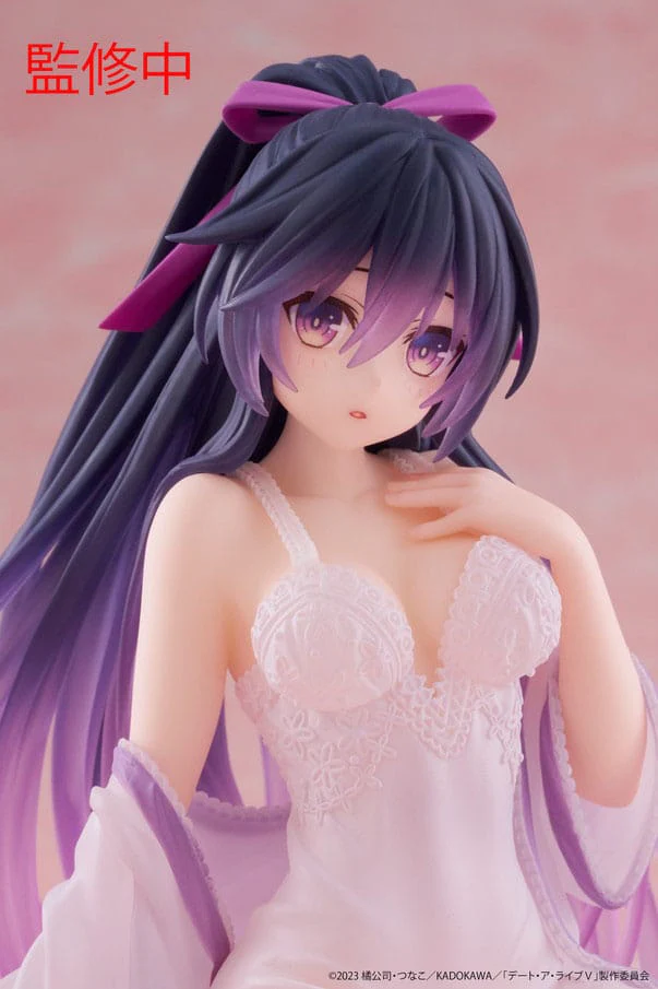 Tohka Yatogami Nightwear Ver. Desktop Cute Taito - Image 11