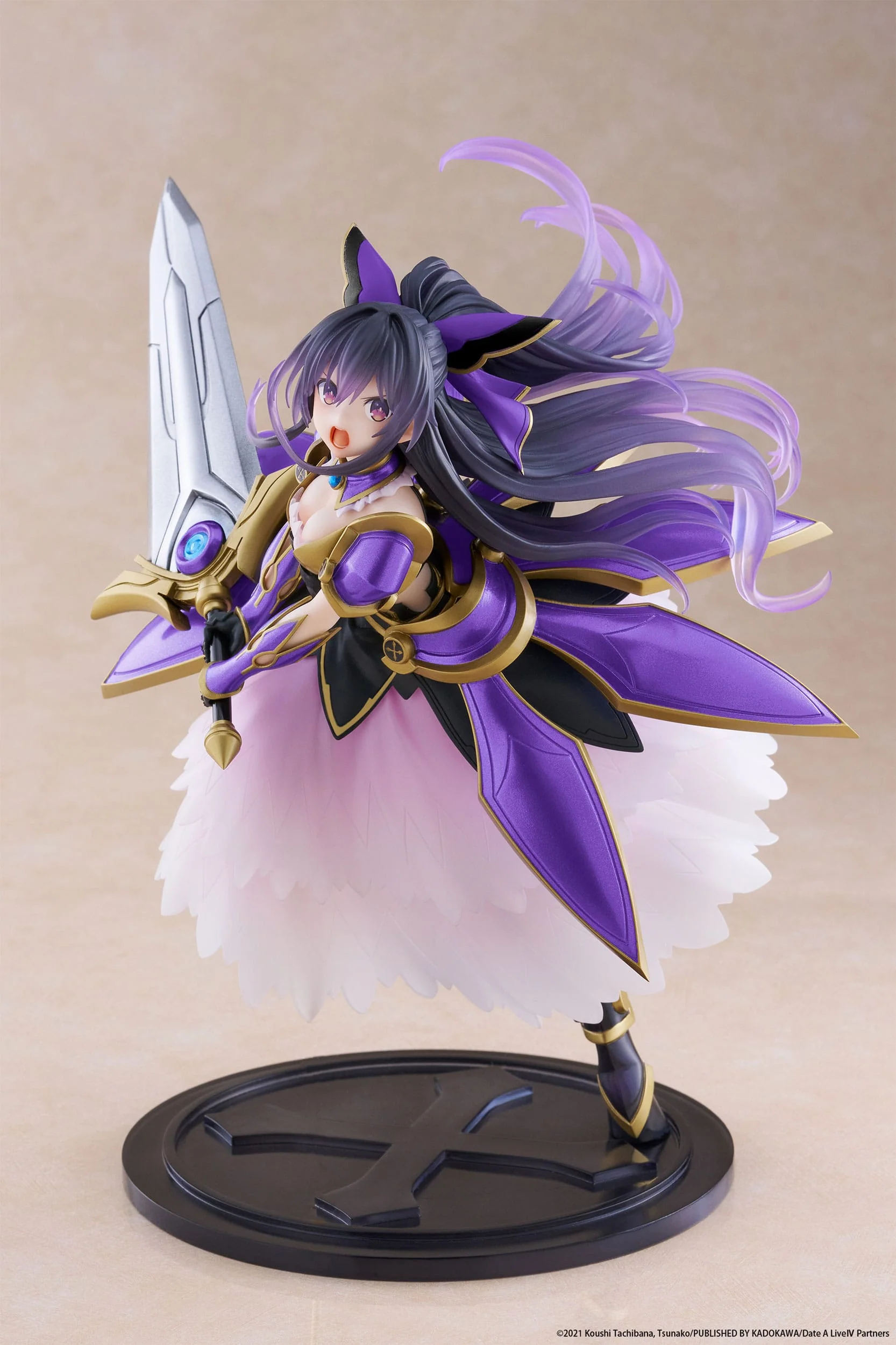 Tohka Yatogami (Sandalphon) Reissue Taito - Image 12