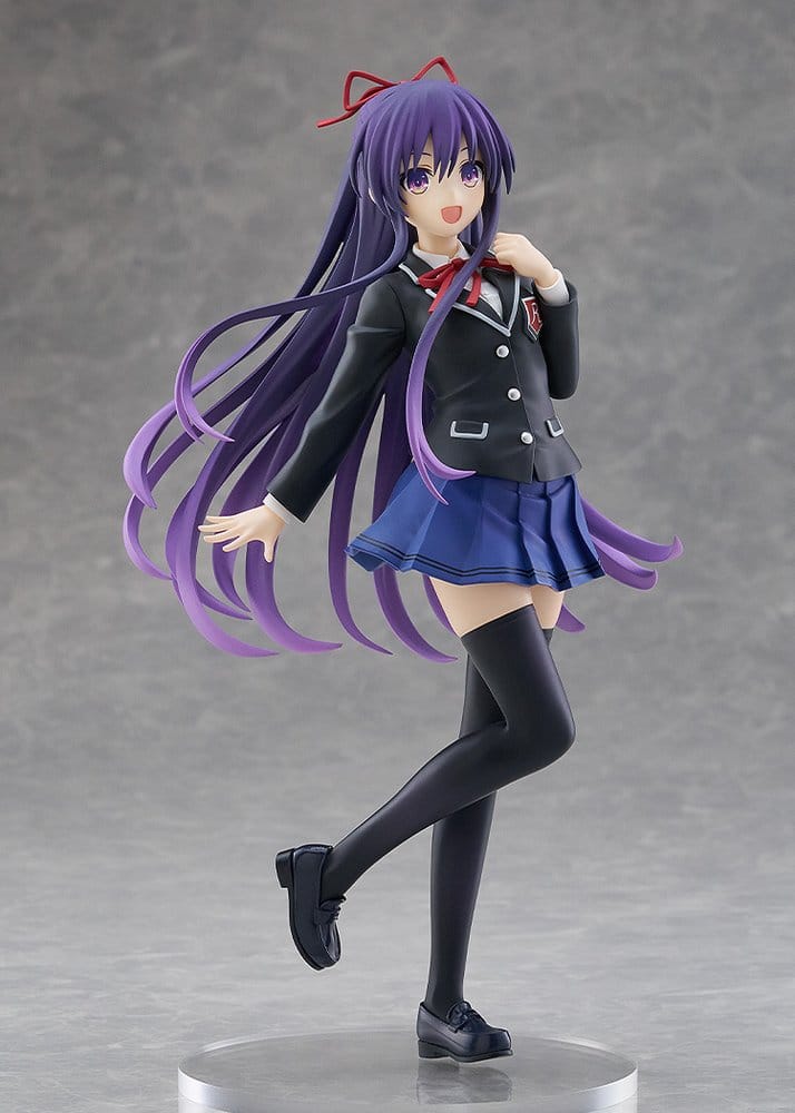Tohka Yatogami: School Uniform Ver. Pop Up Parade L Good Smiel Company - Image 2