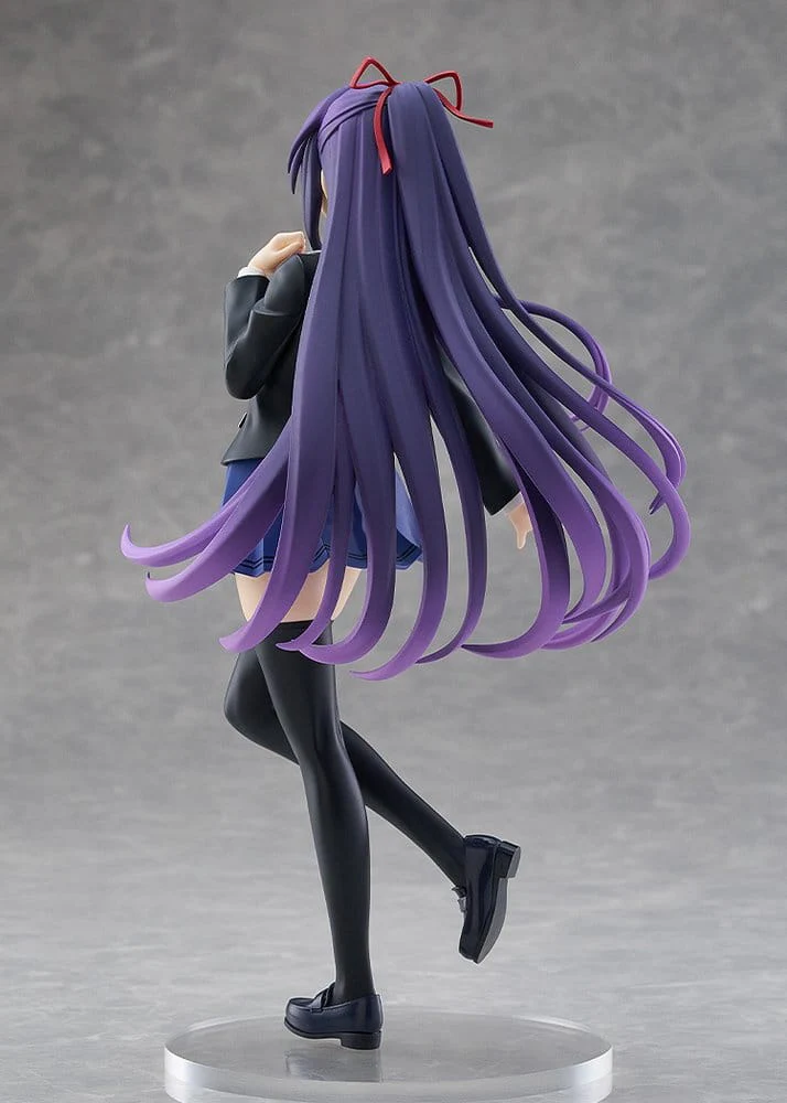 Tohka Yatogami: School Uniform Ver. Pop Up Parade L Good Smiel Company - Image 3