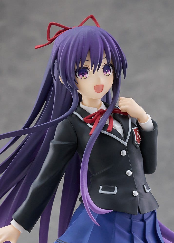 Tohka Yatogami: School Uniform Ver. Pop Up Parade L Good Smiel Company - Image 4