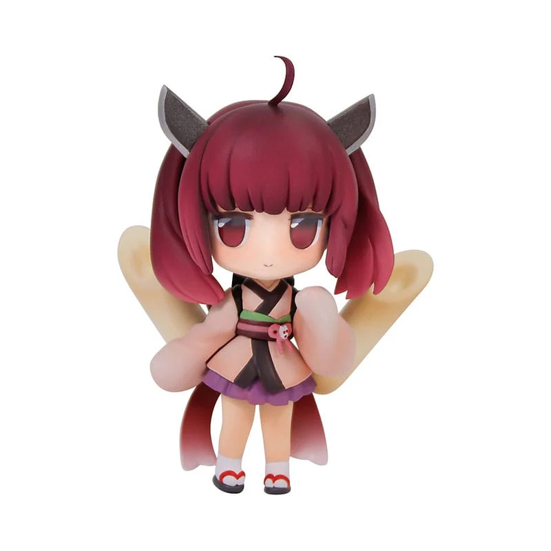Tohokukiritan - Minifigur - Plum