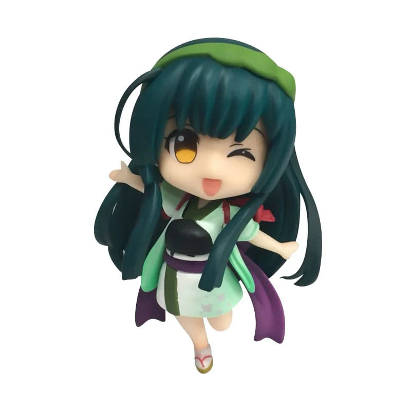 Tohokuzunko - Minifigur - Plum