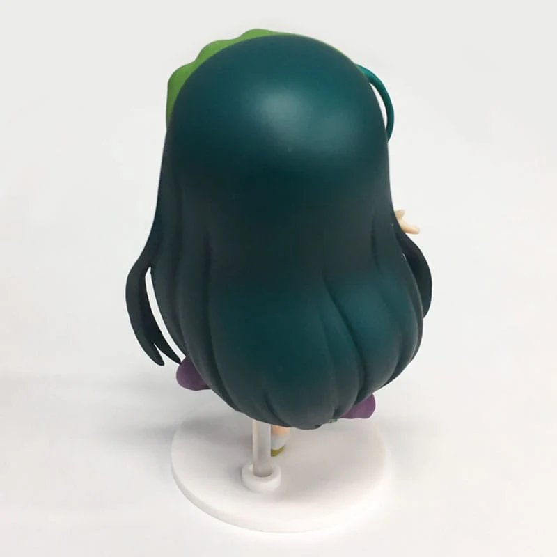 Tohokuzunko - Minifigur - Plum - Image 3