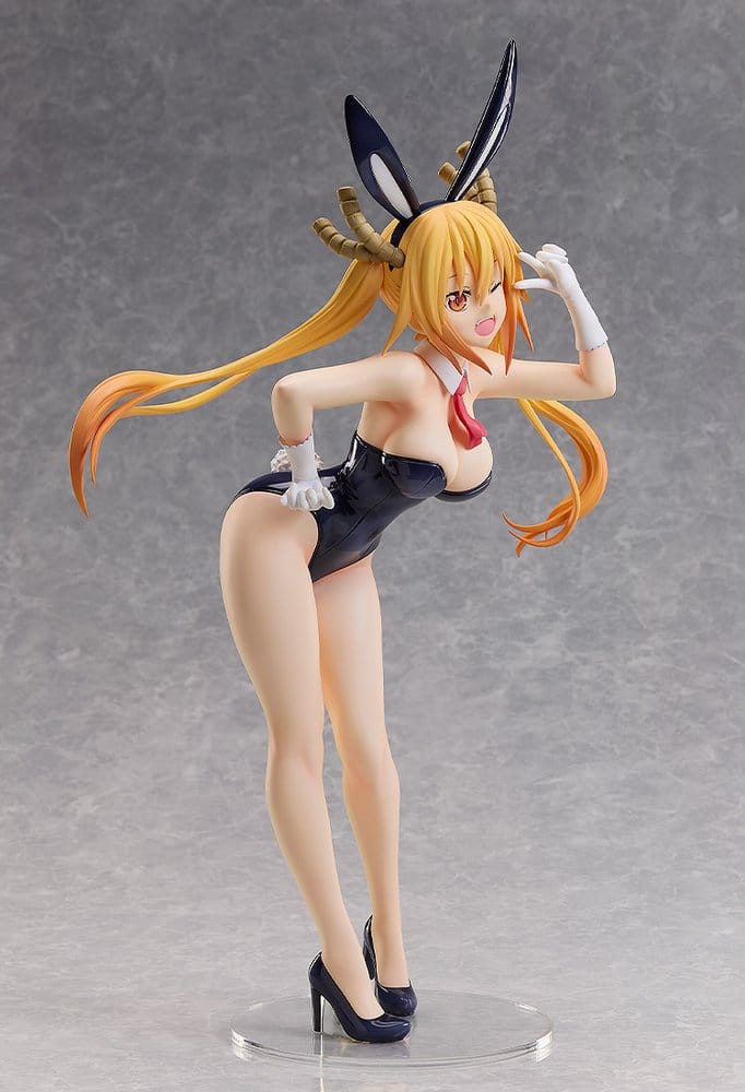 Tohru: Bare Leg Bunny Ver. Miss Kobayashi's Dragon Maid  FREEing - Image 4