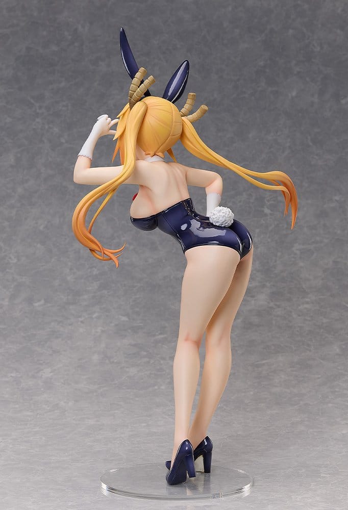 Tohru: Bare Leg Bunny Ver. Miss Kobayashi's Dragon Maid  FREEing - Image 6