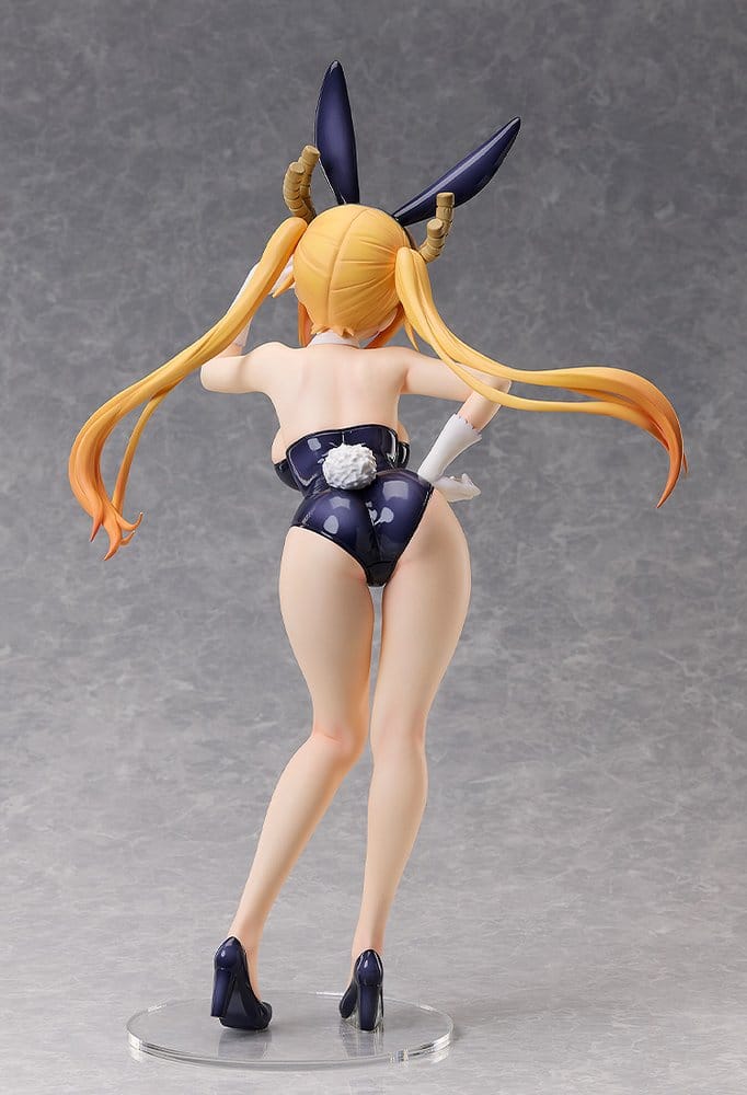 Tohru: Bare Leg Bunny Ver. Miss Kobayashi's Dragon Maid  FREEing - Image 7