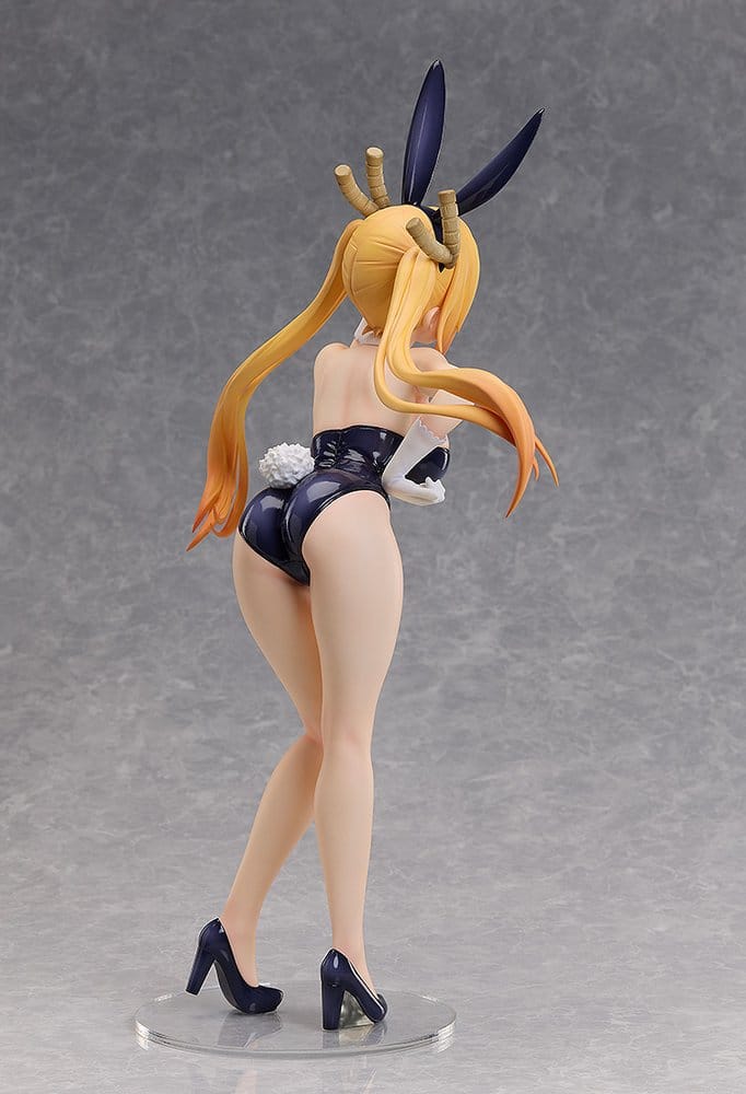 Tohru: Bare Leg Bunny Ver. Miss Kobayashi's Dragon Maid  FREEing - Image 8
