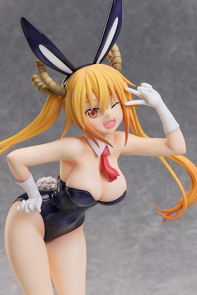 Tohru: Bare Leg Bunny Ver. Miss Kobayashi's Dragon Maid  FREEing - Image 9
