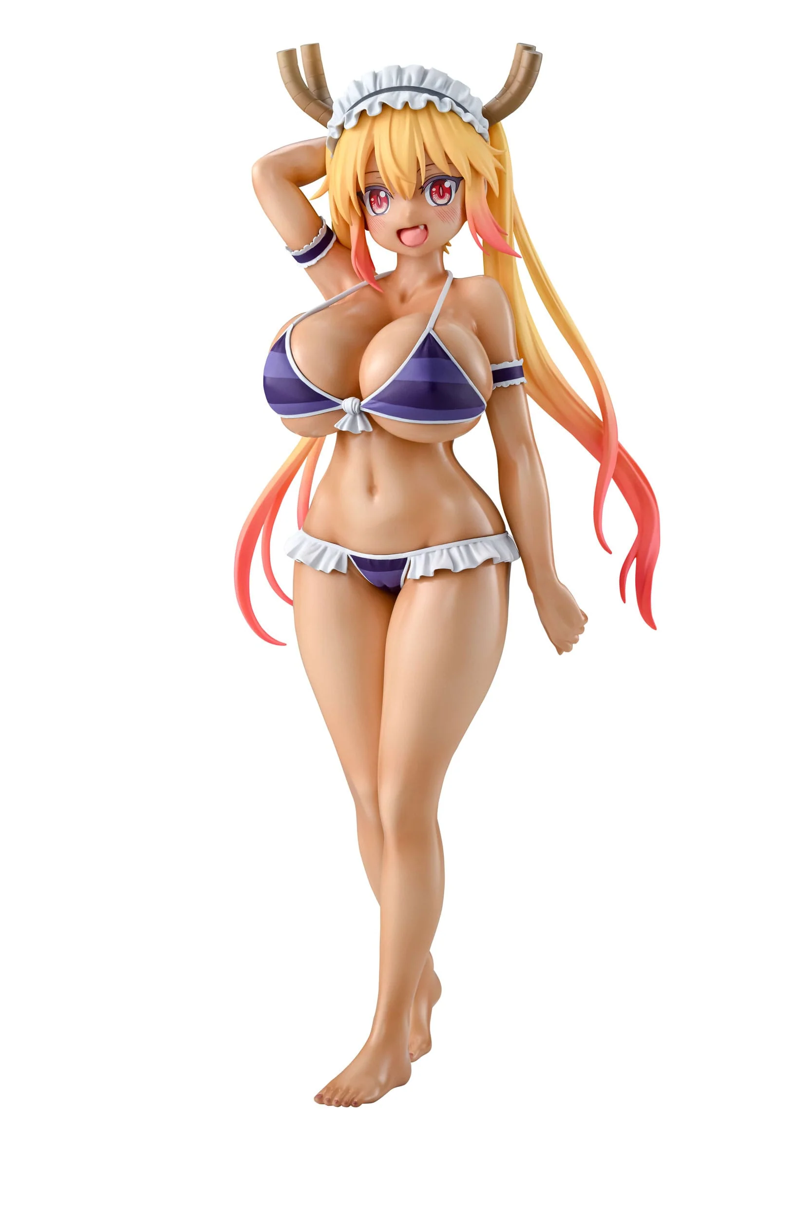 Tohru Bikini Style Suntan Ver. Q-Six - Image 10