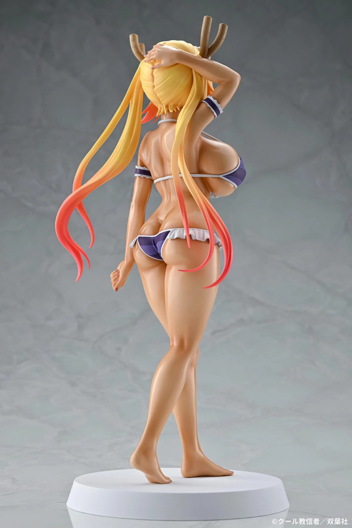 Tohru Bikini Style Suntan Ver. Q-Six - Image 5