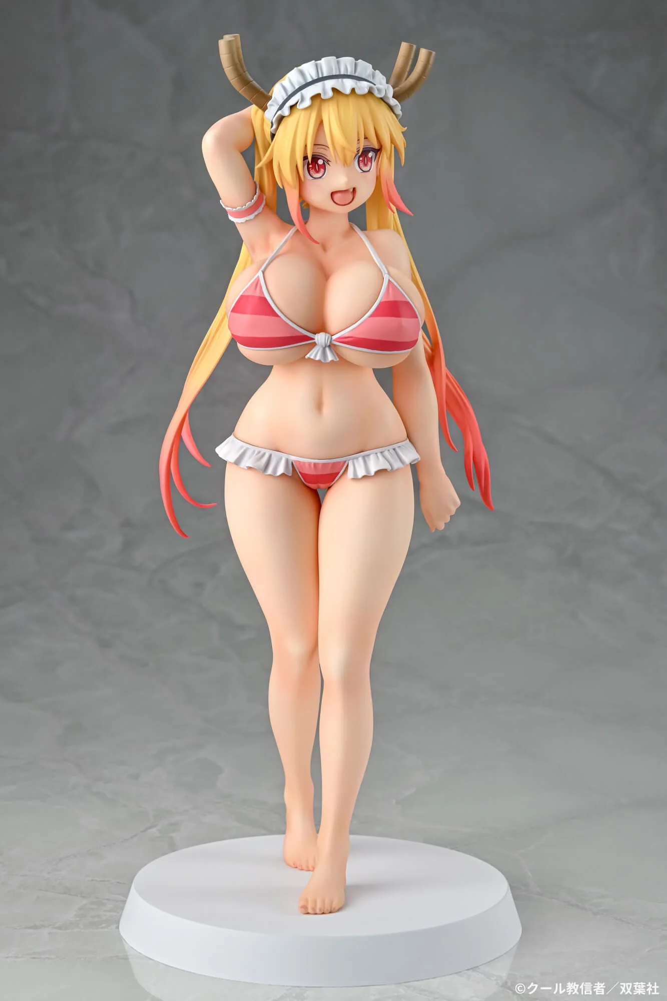 Tohru Bikini Style Ver. Q-Six - Image 3