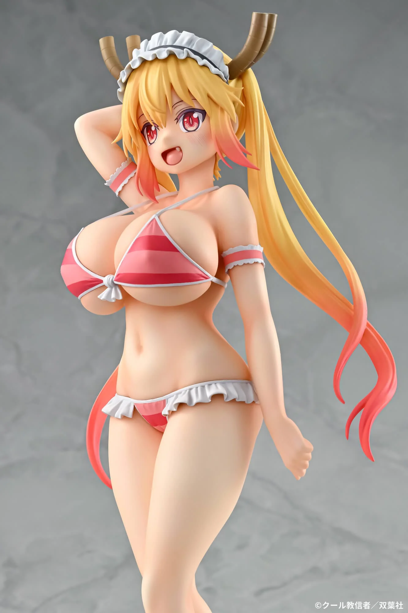 Tohru Bikini Style Ver. Q-Six - Image 8