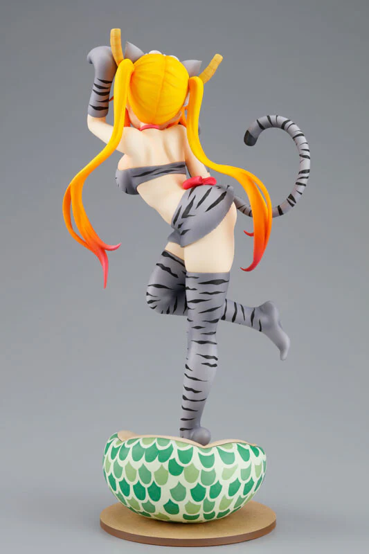 Tohru Cat Dragon Ver. Miss Kobayashi's Dragon Maid Sol International - Image 3