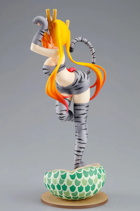 Tohru Cat Dragon Ver. Miss Kobayashi's Dragon Maid Sol International - Image 5