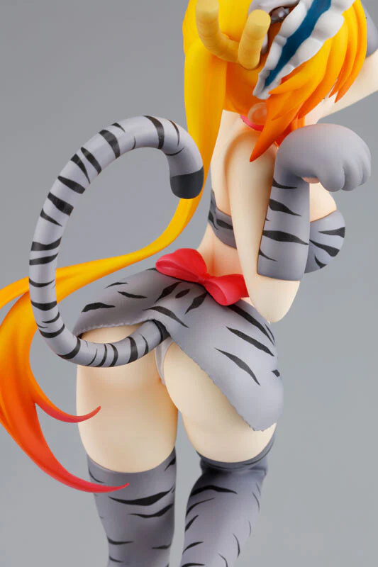 Tohru Cat Dragon Ver. Miss Kobayashi's Dragon Maid Sol International - Image 6