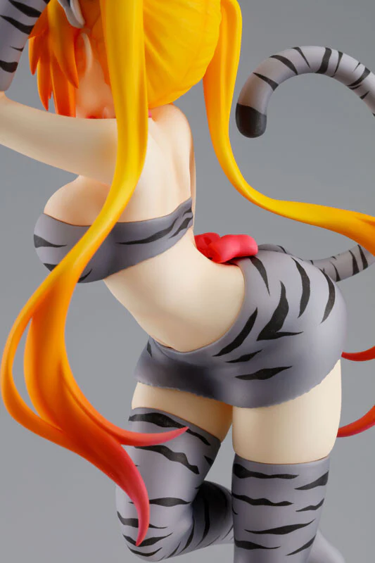 Tohru Cat Dragon Ver. Miss Kobayashi's Dragon Maid Sol International - Image 7