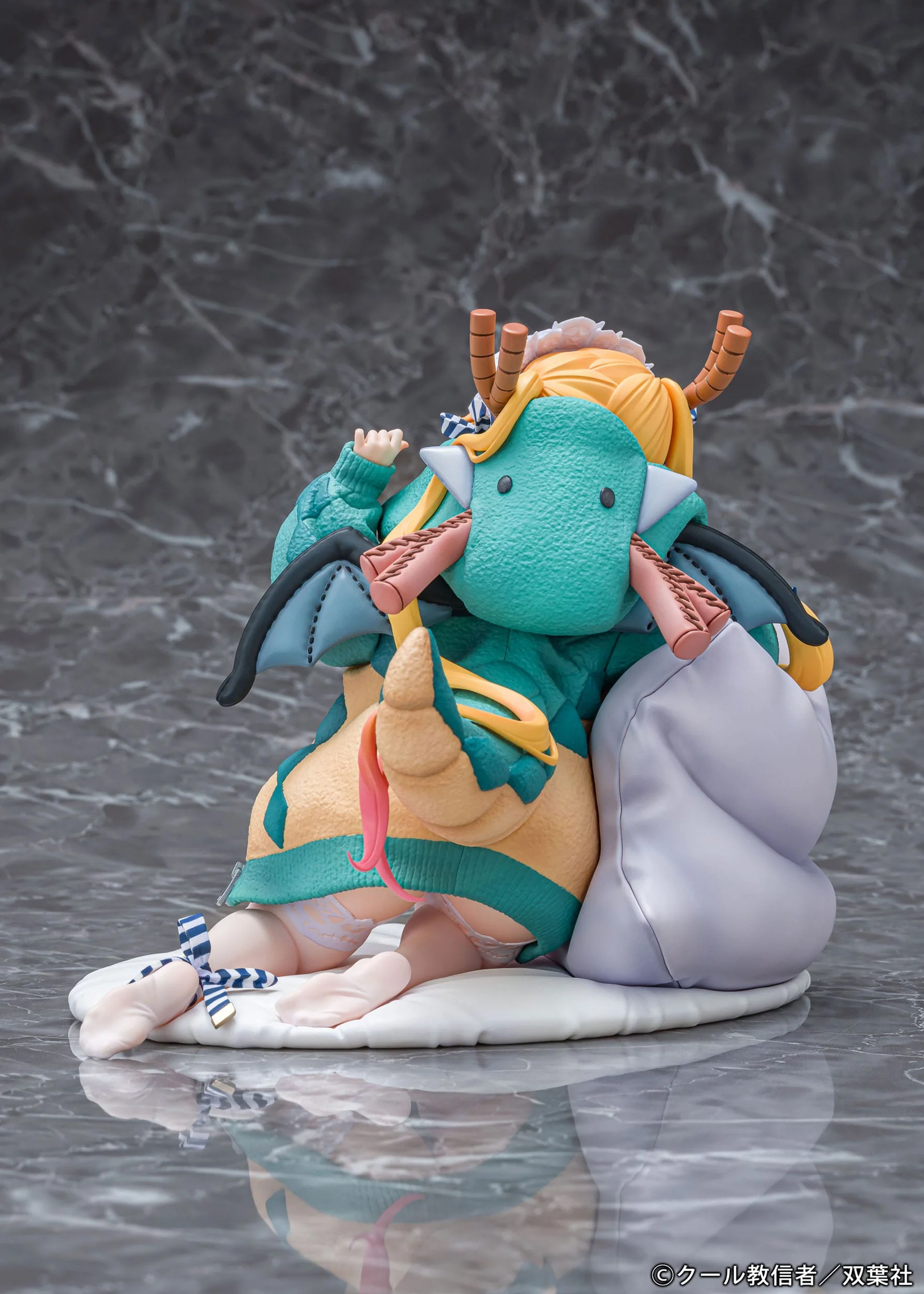 Tohru Dragon hoodie Ver. Miss Kobayashi´s Dragon Maid Prrof - Image 4