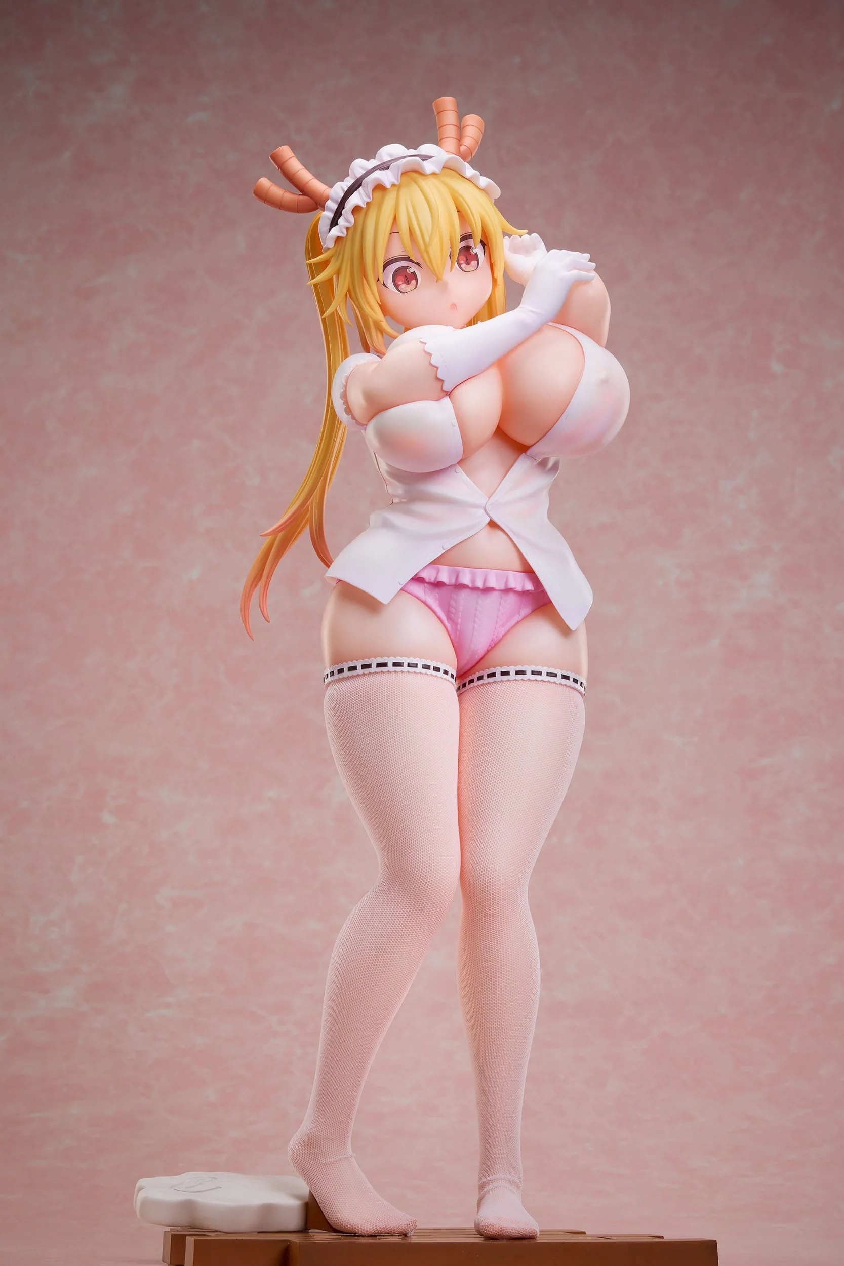 Tohru Miss Kobayashi´s Dragon Maid A Dimension - Image 3