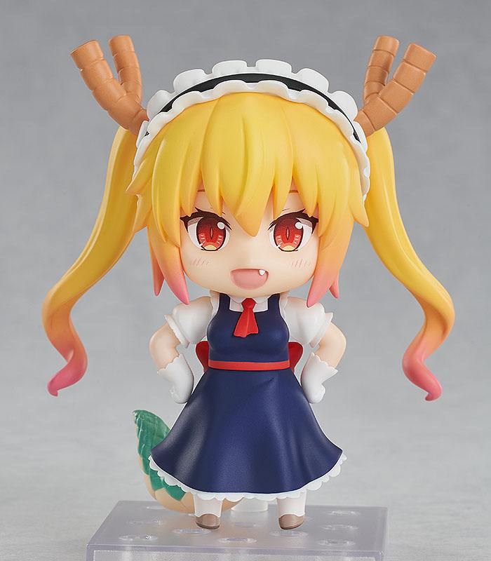 Tohru - Nendoroid (#1962) / Miss Kobayashi's Dragon Maid - Image 2