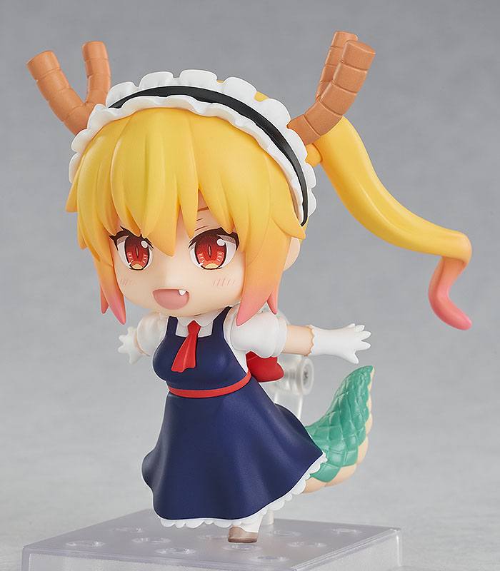 Tohru - Nendoroid (#1962) / Miss Kobayashi's Dragon Maid - Image 3
