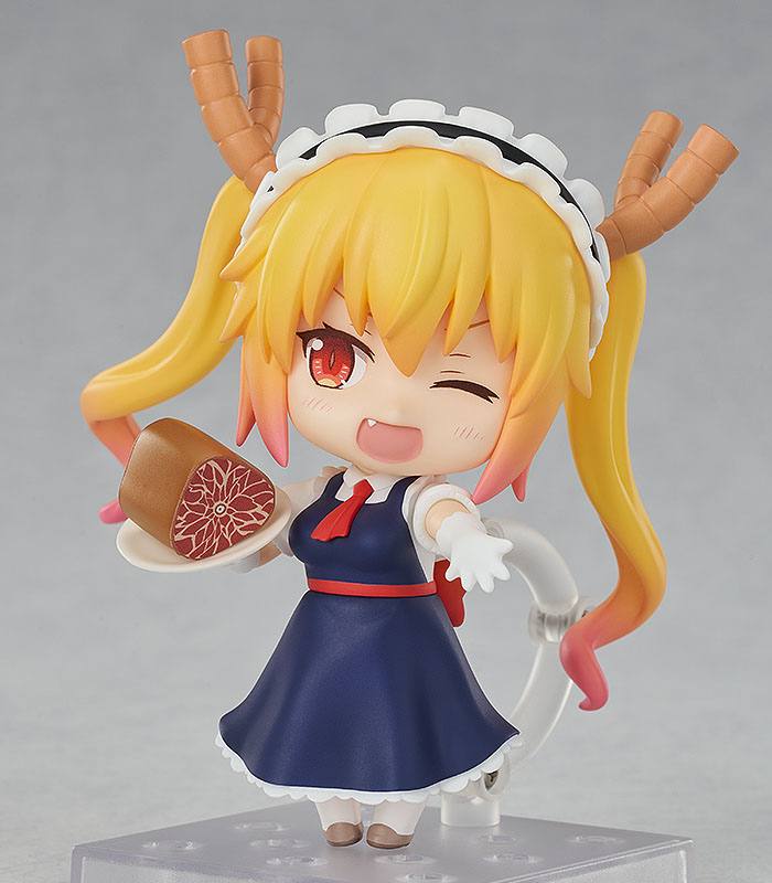 Tohru - Nendoroid (#1962) / Miss Kobayashi's Dragon Maid - Image 5