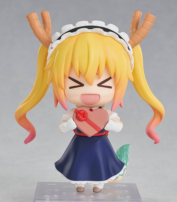 Tohru - Nendoroid (#1962) / Miss Kobayashi's Dragon Maid - Image 6