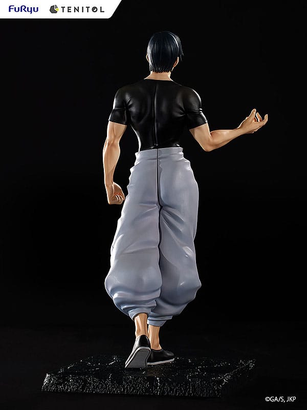 Toji Fushiguro Tenitol Furyu - Image 2