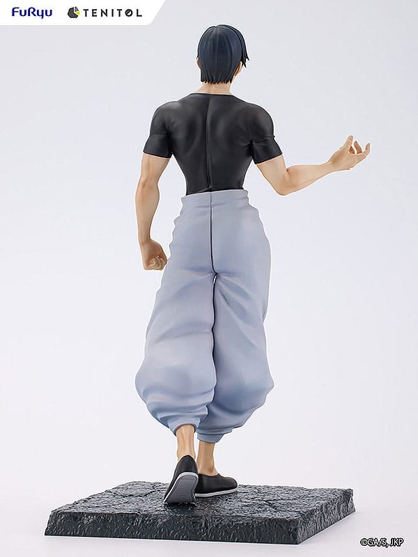 Toji Fushiguro Tenitol Furyu - Image 8