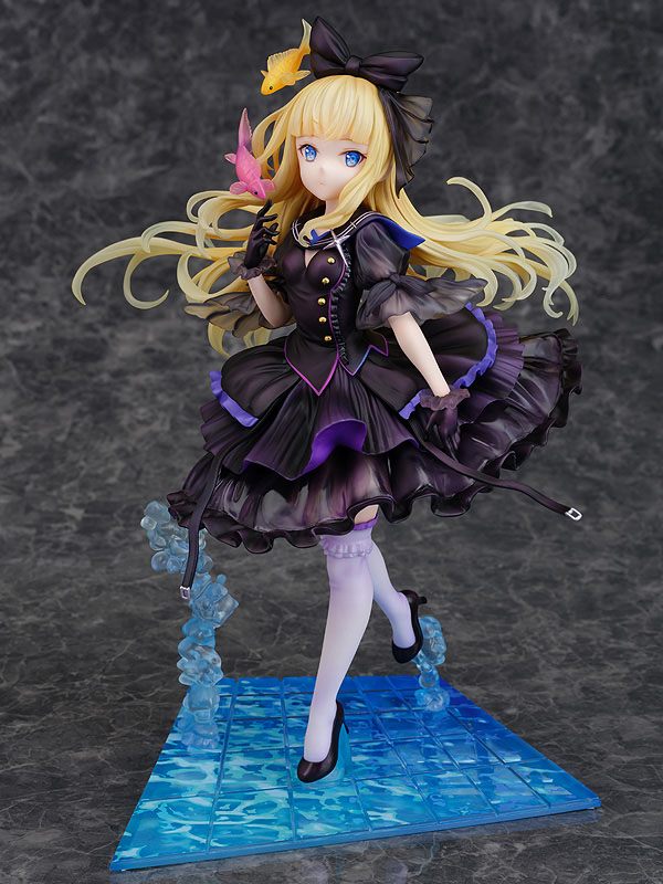 Toka Kairo ~Minasoko no Alice~ Original Character - Image 2